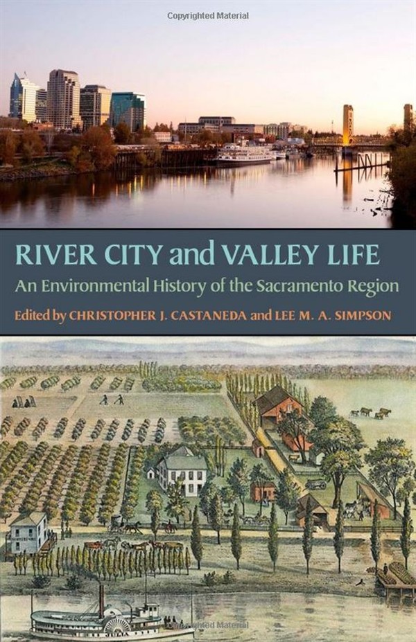 0131 River City And Valley Life